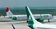 EU revoca 13 rutas aéreas de México y congela expansión en el AICM y AIFA