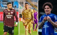Tabla de posiciones de la Liga 1 de Perú: programación y puestos de los equipos por la fecha 16 del Torneo Clausura 2025