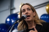 New Poll Shows Sherrill Up Five Points on Ciattarelli in New Jersey