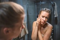 Too much salt? The hidden reason your eyes look swollen every morning