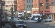 Police statement after stabbing outside Bullring in Birmingham city centre