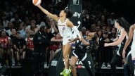 Phoenix Mercury's Satou Sabally out for Game 4 of WNBA Finals with concussion