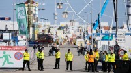 Oktoberfest closed after bomb threat linked to Munich explosion