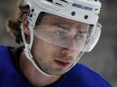 Vancouver Canucks captain Quinn Hughes uncertain for road trip