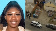 Missing woman found dead behind a secret wall inside a hoarder home