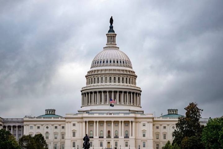 Democrats say they won’t be intimidated by Trump’s threats as the shutdown enters a third week