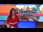 Know all the detours before you head out to Tucson Meet Yourself