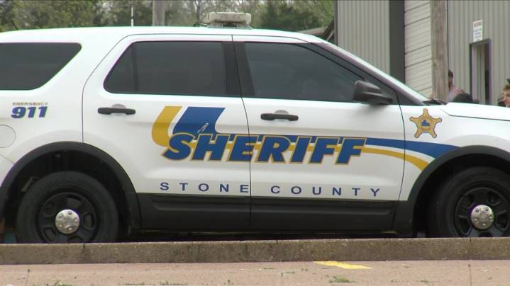 Stone County teen charged with DWI after golf cart crash injures another