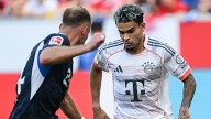 Luis Díaz y un galardón que lo eleva más y más; sentado en la misma mesa con Messi y Mbappé