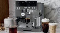 Ninja Lux Cafe espresso machine is $100 off on October Prime Day