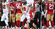 Baker Mayfield is helping the Buccaneers pile up wins despite key injuries to many skill players