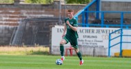 Stirling Uni footballer shares story in sport as Scottish Cup clash looms