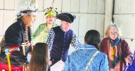 Norwich museum to feature Path Through History weekend