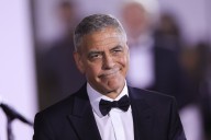 George Clooney opens up about taking drugs earlier in his career