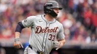 Detroit Tigers injury updates: Colt Keith, Matt Vierling, Reese Olson