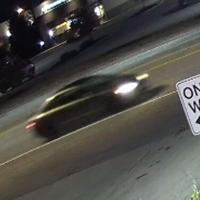 Cyclist dead, vehicle sought after apparent hit-and