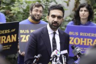 Dangerous funders fill Zohran Mamdani's campaign coffers