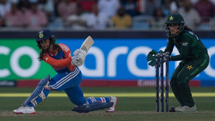 IND-W Vs PAK-W, ICC Women's World Cup 2025: No Handshake Policy For Indian Players