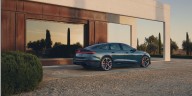 The Audi A6 Sportback e-tron Is Having a Moment