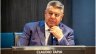 Tapia: "Si quieren convertir a San Lorenzo en una SAD, lo desafilio"