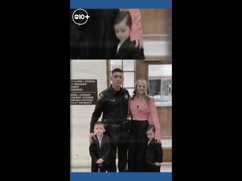 Marysville Police fined $150K for safety violations after officer’s death