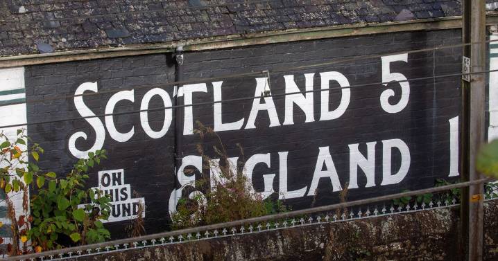 Original Hampden Park site could become 'flats or car park'