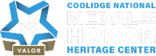 Medal of Honor events to continue through the weekend