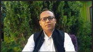 Manipur Congress accuses police of obstructing youth Congress signature campaign in Imphal