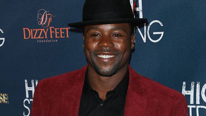 Joshua Allen, ‘So You Think You Can Dance’ season 4 winner, dies in train accident