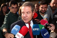 Page vaticina que si hay un 'superdomingo' autonómico y el PP "se viera obligado otra vez a pactar con Vox" sería un "aliciente" para que Sánchez adelantara las generales
