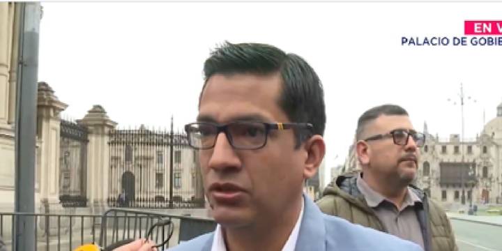 Alcaldes de Lima critican ‘informalidad’ del presidente José Jerí por invitación a reunión mediante redes sociales