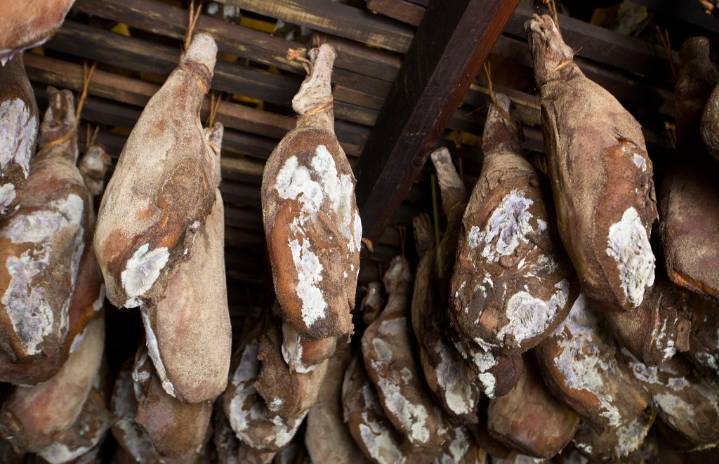 Darden Hams to expand production of Isle of Wight facilities