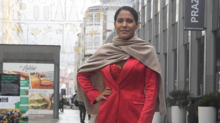 Haydée Milanés, hija del cantautor, actúa en la sala Garufa: «Veía la vida de mi papá y no sabía si quería eso para mí»