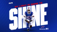 The Unmistakable Resilience of Tre'Davious White: 'My light is going to shine'