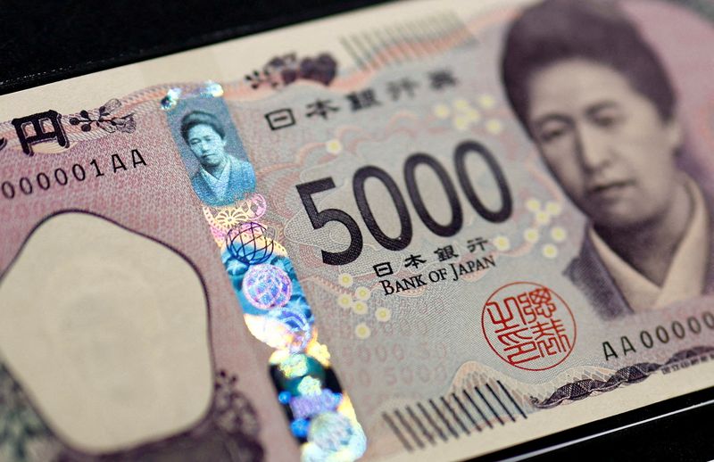 Yen slides to 2-month low on Japan election angst
