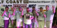 David Rainer: AWF continues Wild Game Cook-Off tradition on Gulf Coast