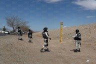 Sheinbaum reporta baja de homicidios y promete más seguridad