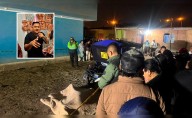 Áncash: cantante falleció tras recibir varios disparos al salir de una presentación en Huarmey