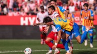 Otra vez en descenso lejos de Mestalla