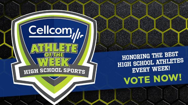 Vote for the Cellcom Press-Gazette high school athlete of week for Oct. 20