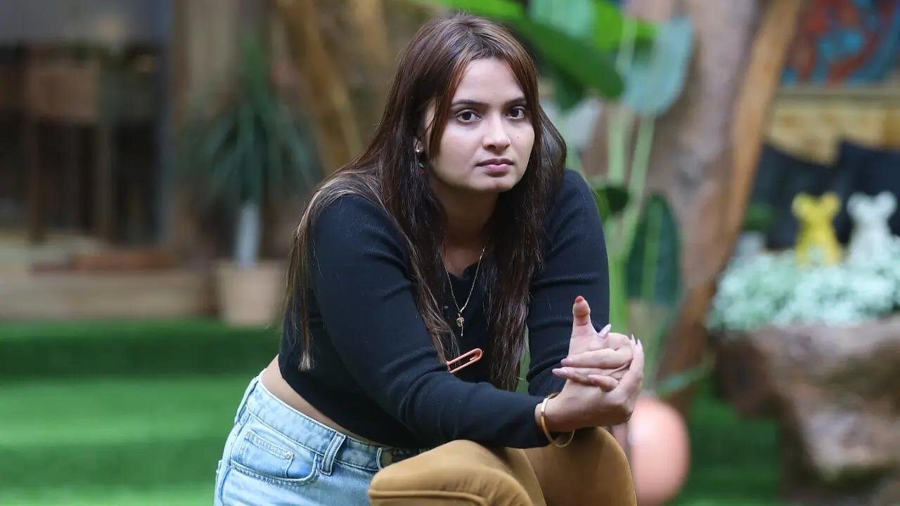 Bigg Boss 19: Neelam Giri opens up about her divorce and life lessons
