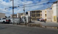 Vecinos de la colonia San Francisco denuncian fuga de aguas negras