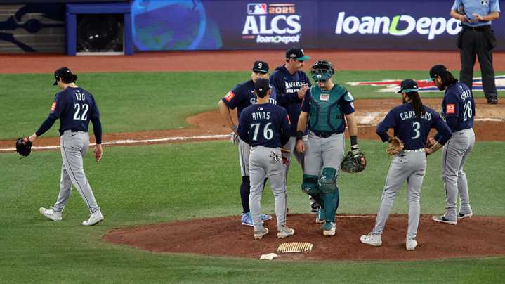 Drayer: Seattle Mariners still feeling 'sting' of abrupt end