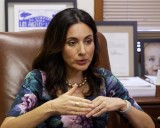 Valley native Gina Hinojosa to officially announce run for governor in Brownsville