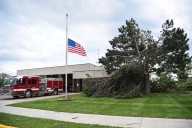 Leech Lake Band of Ojibwe wins federal relief for June storm cleanup