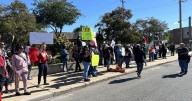 LIVE UPDATES: Protesters rally against reported ICE activity in Region