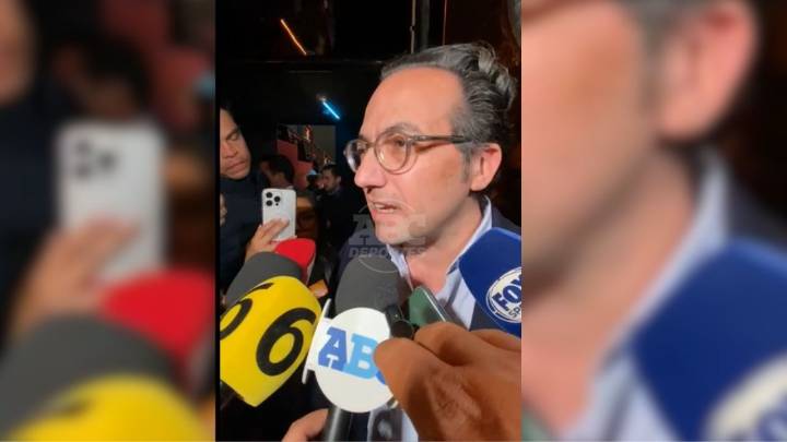 Evita Culebro dar pronóstico, pero asegura que Tigres está listo para el Clásico Regio