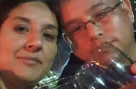 Capturan a Mónica Mujica, la mujer de Sotacuro, por el triple femicidio narco