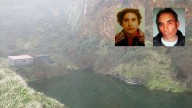Reabierto un caso que conmocionó a Asturias hace casi cuatro décadas: buscan en una balsa en Ribadesella los cadáveres de una asturiana y su bebé