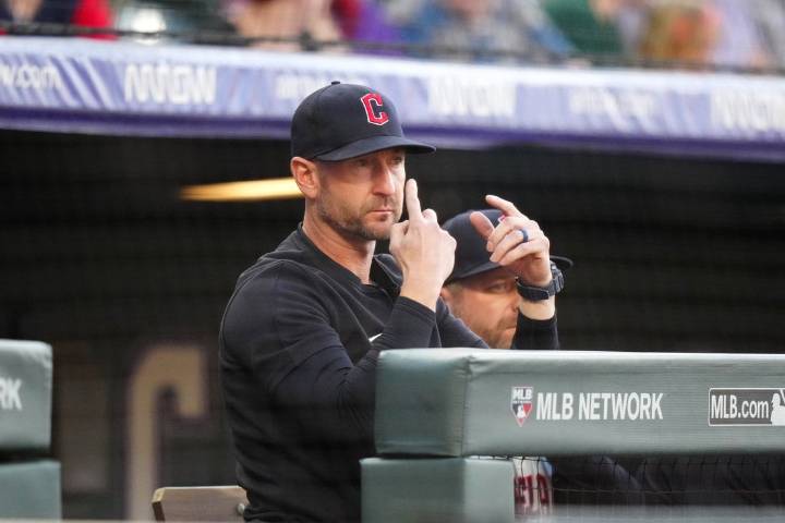 Deadspin | Report: Orioles hiring Craig Albernaz as manager
